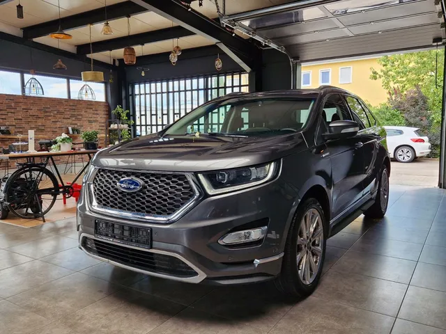 FORD EDGE