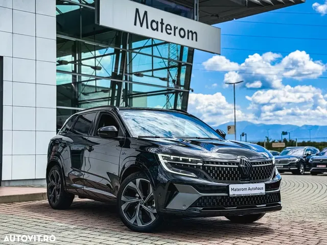 RENAULT AUSTRAL