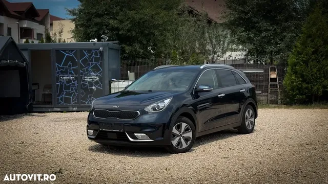 KIA NIRO