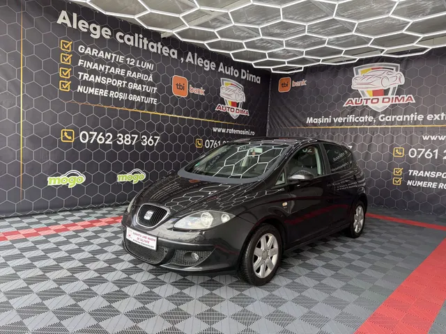 SEAT ALTEA