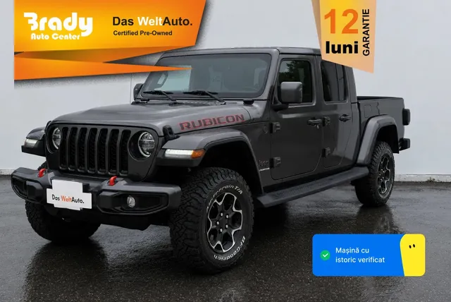 JEEP GLADIATOR