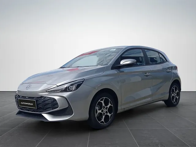 MG 3