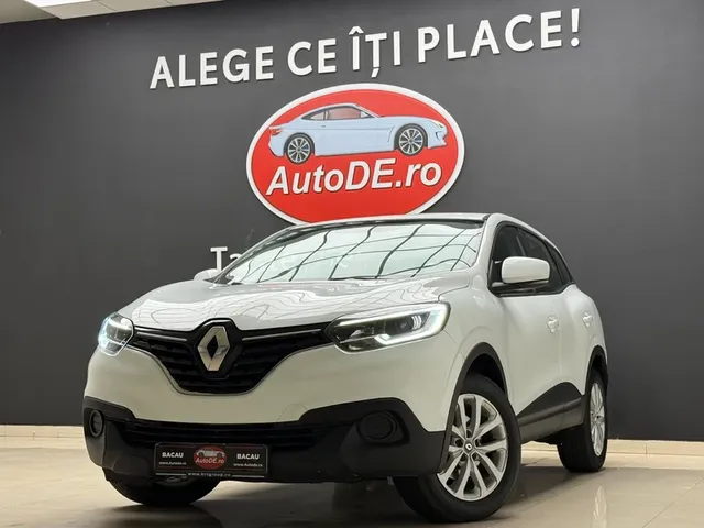 RENAULT KADJAR
