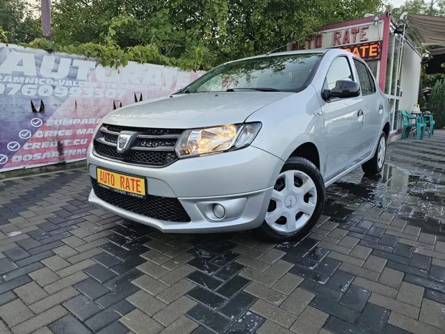 DACIA LOGAN