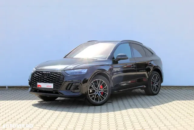 AUDI Q5 SPORTBACK