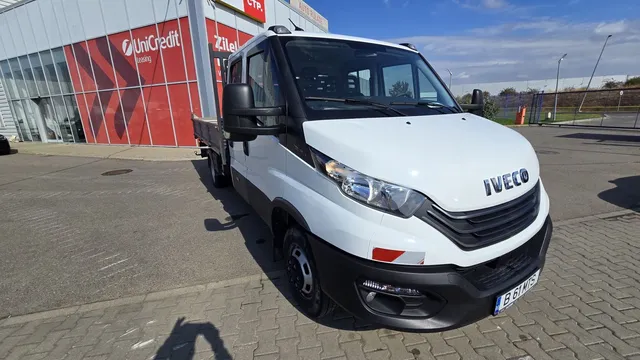 IVECO DAILY