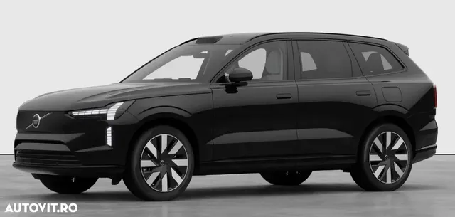 VOLVO EX90