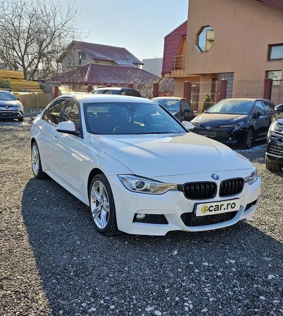 BMW 320D