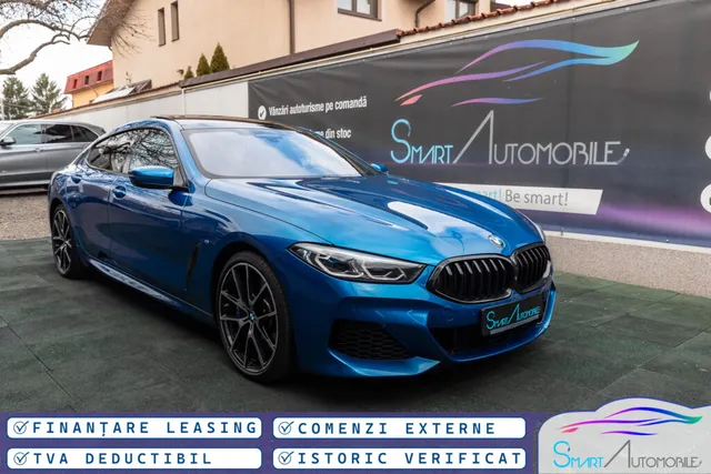 BMW 840I
