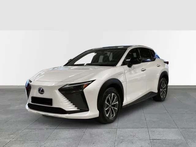 LEXUS RZ 450E