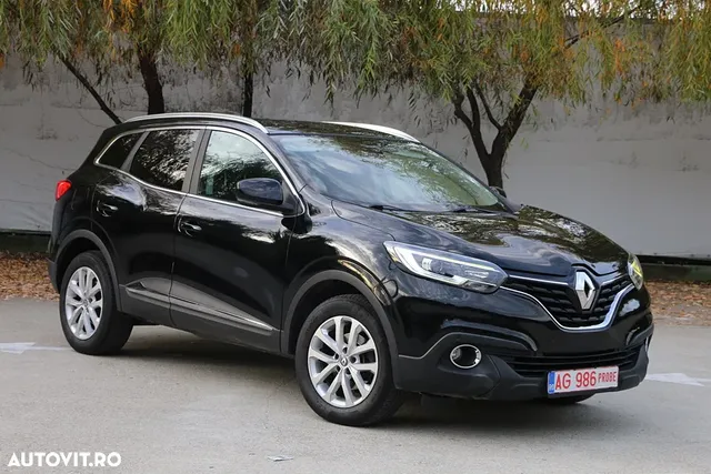 RENAULT KADJAR