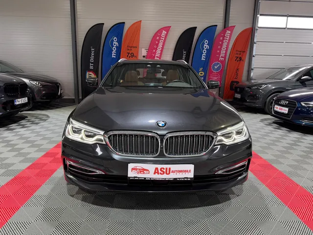 BMW 520D