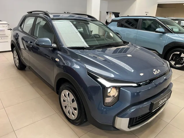 KIA STONIC
