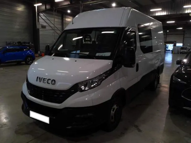 IVECO DAILY