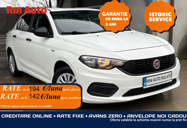 FIAT TIPO