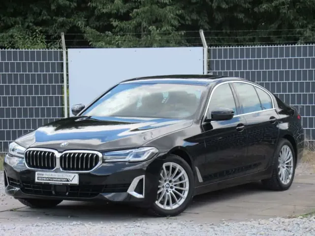 BMW 520D