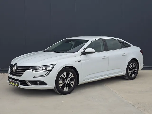 RENAULT TALISMAN