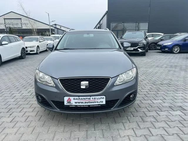 SEAT EXEO