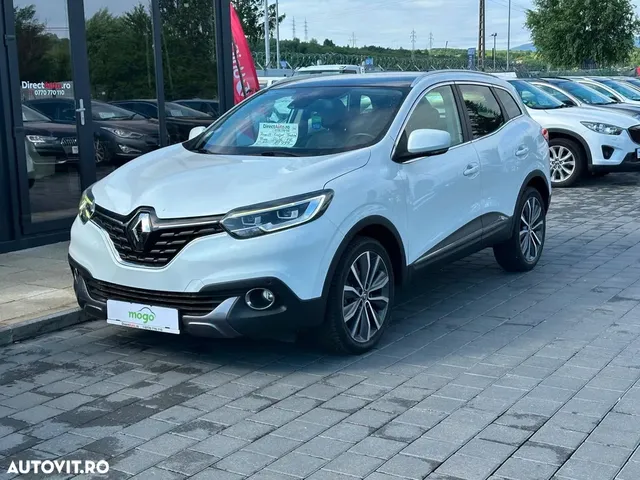 RENAULT KADJAR