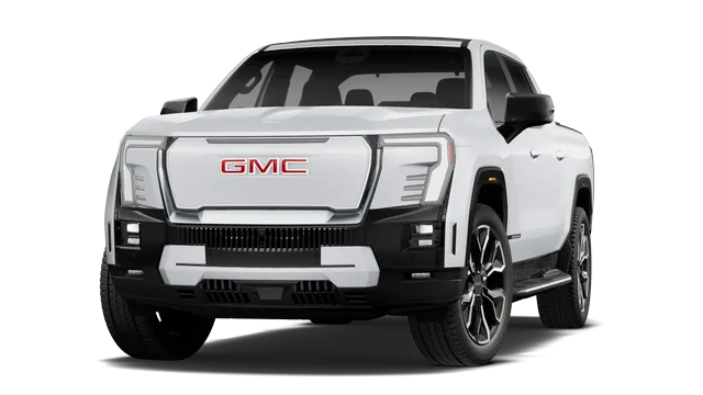 GMC SIERRA