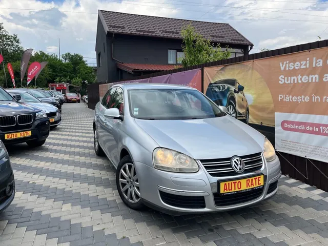 VOLKSWAGEN JETTA