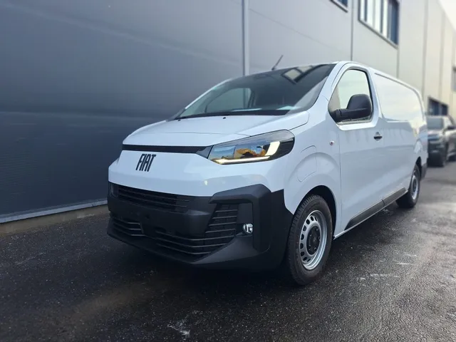 FIAT SCUDO