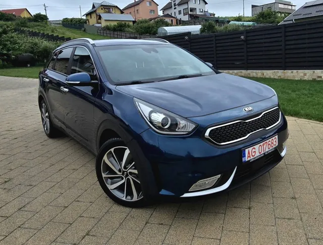 KIA NIRO