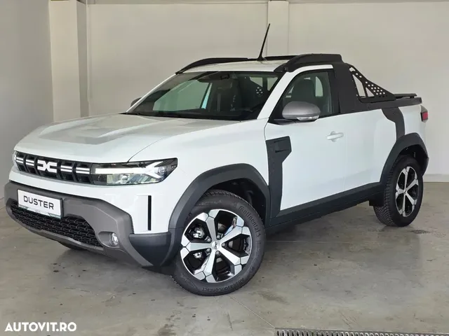 DACIA PICK UP
