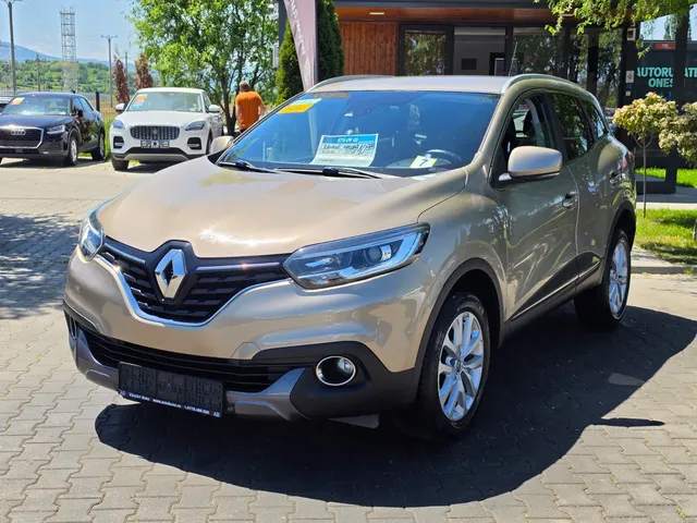 RENAULT KADJAR