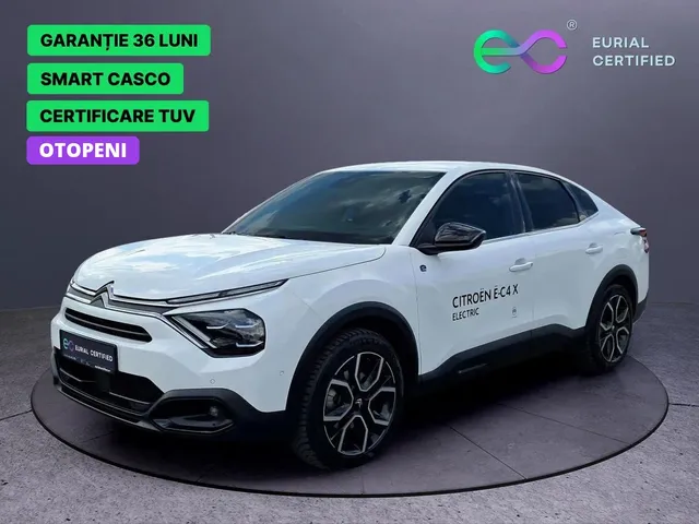 CITROEN C4 X