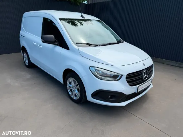 MERCEDES-BENZ CITAN