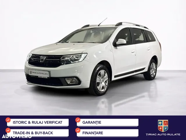 DACIA LOGAN MCV