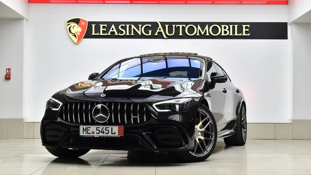 MERCEDES-BENZ 2023 MERCEDES BENZ GLB