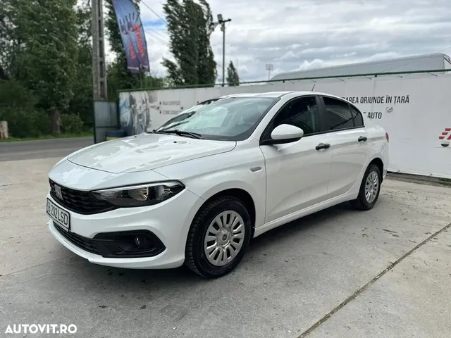 FIAT TIPO