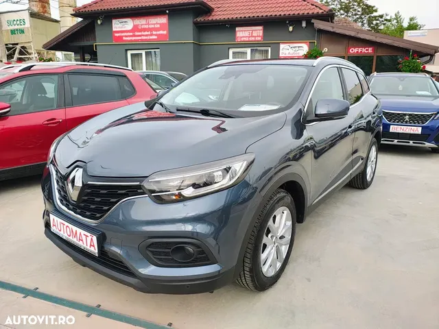 RENAULT KADJAR
