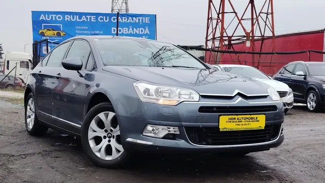CITROEN C5