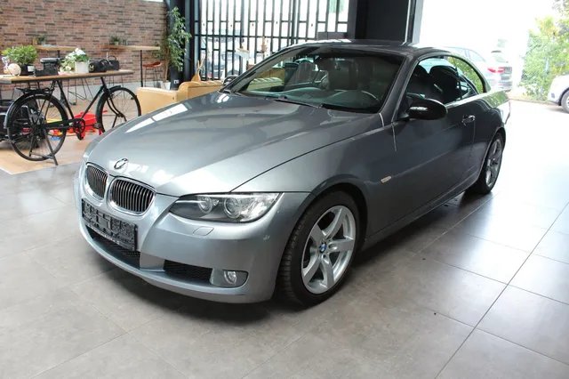 BMW 325I