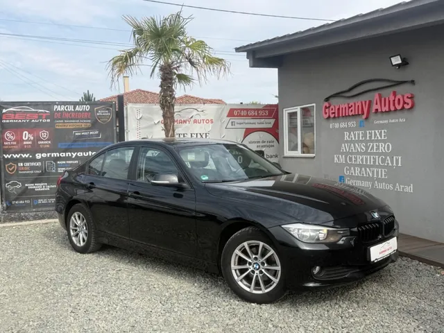 BMW 190