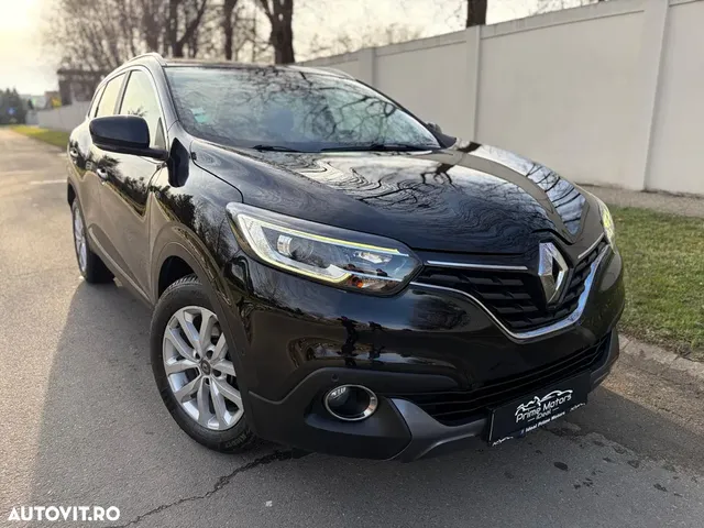 RENAULT KADJAR