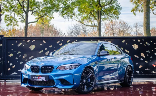BMW M2