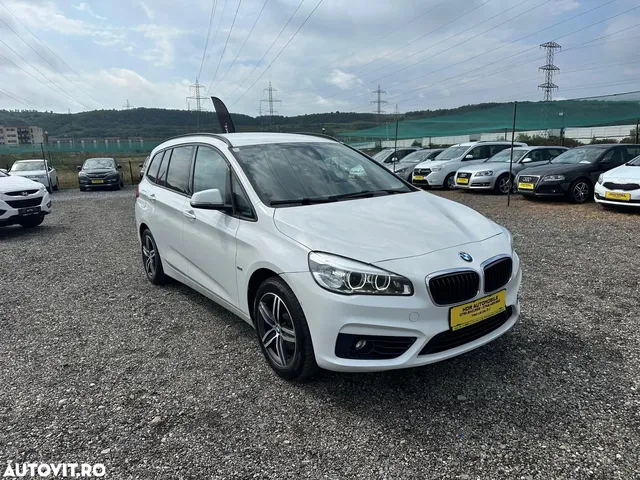 BMW 116