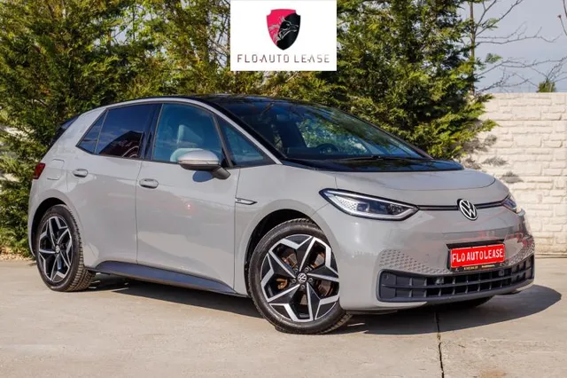 VOLKSWAGEN ID.3