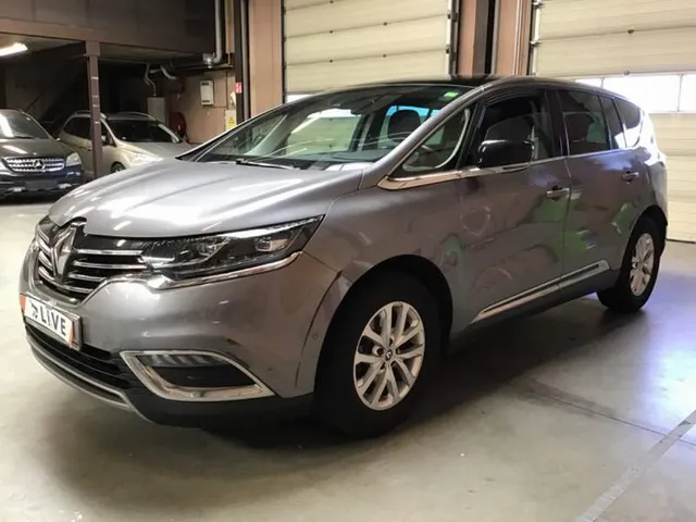 RENAULT ESPACE