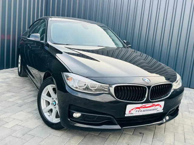 BMW 320D