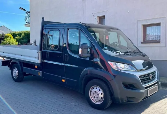 FIAT DUCATO