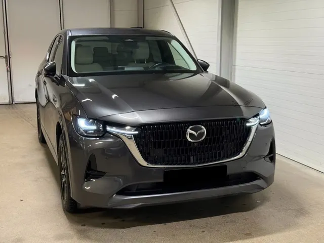 MAZDA CX 60