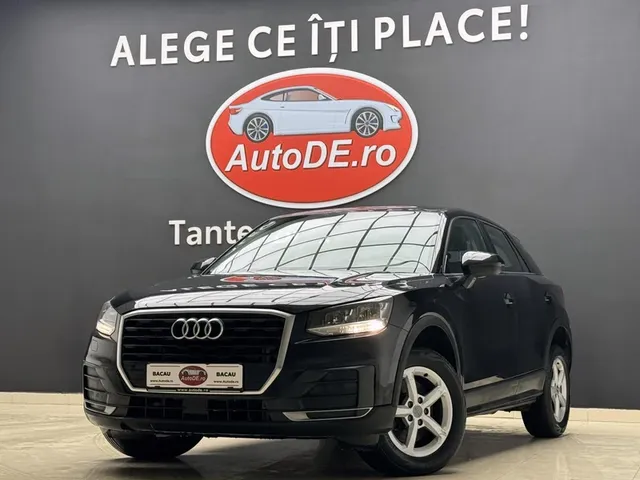 AUDI Q2