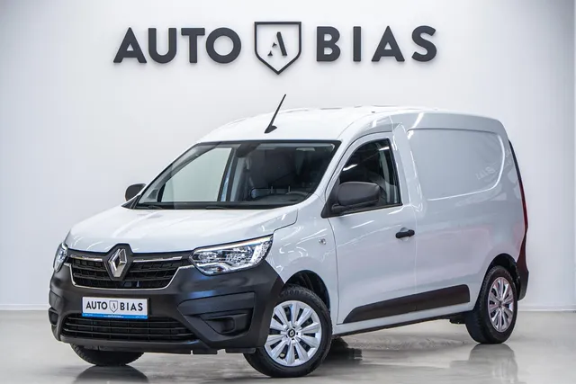 RENAULT EXPRESS