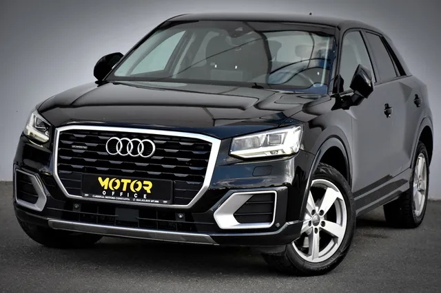 AUDI Q2