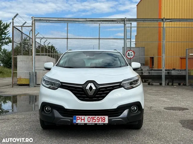 RENAULT KADJAR